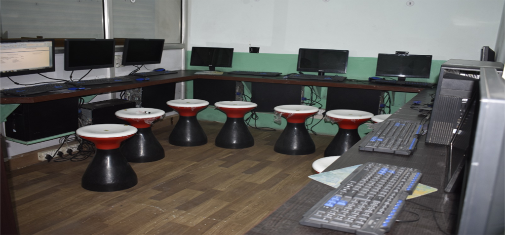 English Medium School in Moradabad