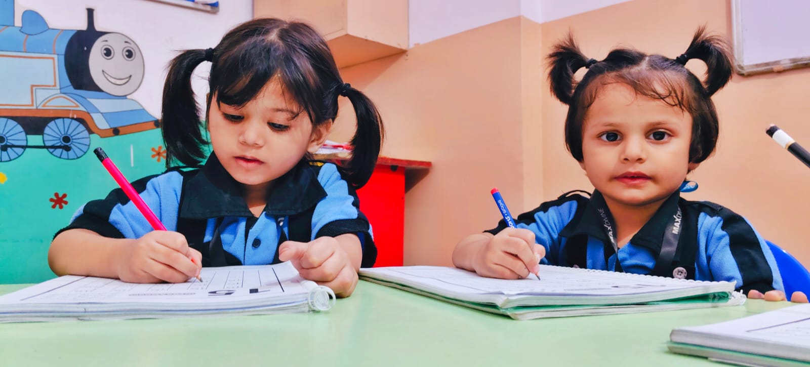 English Medium School in Moradabad